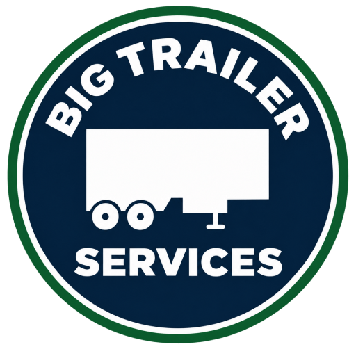 Big Trailer Services